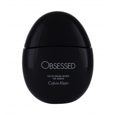 Calvin Klein Obsessed Intense Parfémovaná voda pro ženy 30 ml