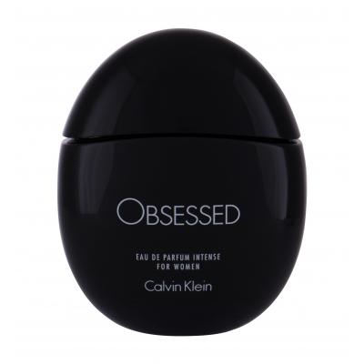 Calvin Klein Obsessed Intense Parfémovaná voda pro ženy 100 ml