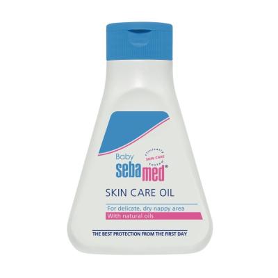SebaMed Baby Skin Care Oil Tělový olej pro děti 150 ml