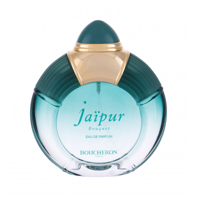 Boucheron Jaïpur Bouquet Parfémovaná voda pro ženy 100 ml