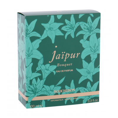Boucheron Jaïpur Bouquet Parfémovaná voda pro ženy 100 ml