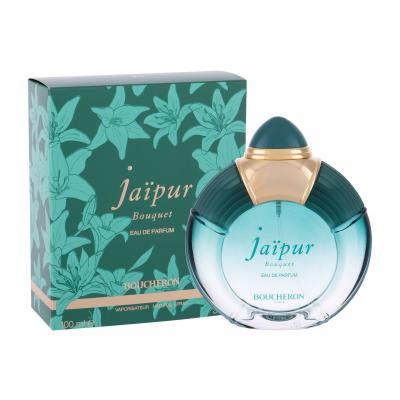 Boucheron Jaïpur Bouquet Parfémovaná voda pro ženy 100 ml
