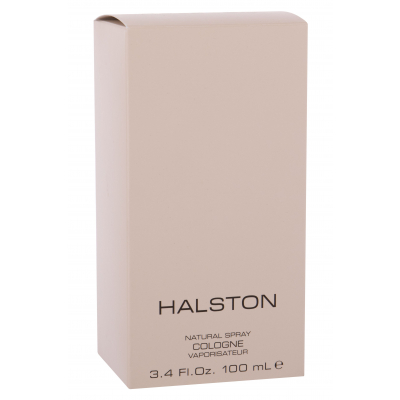Halston Classic Kolínská voda pro ženy 100 ml