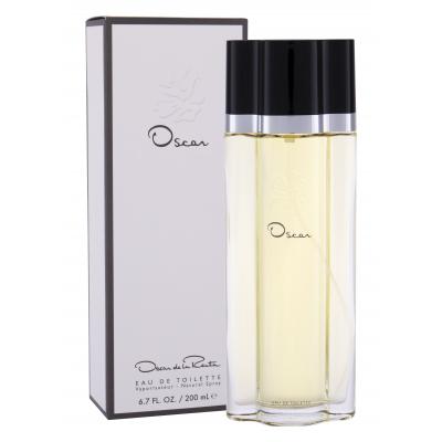 Oscar de la Renta Oscar Toaletní voda pro ženy 200 ml