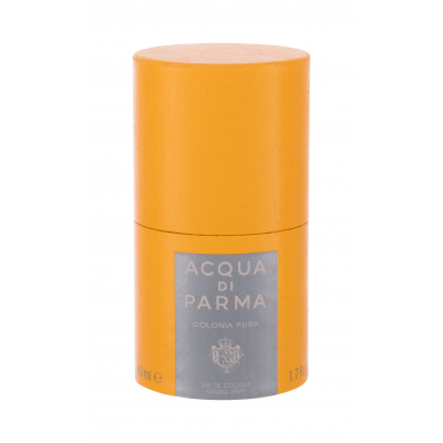 Acqua di Parma Colonia Pura Kolínská voda 50 ml
