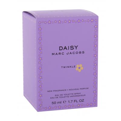 Marc Jacobs Daisy Twinkle Toaletní voda pro ženy 50 ml