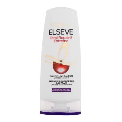 L'Oréal Paris Elseve Total Repair 5 Extreme Balm Balzám na vlasy pro ženy 200 ml