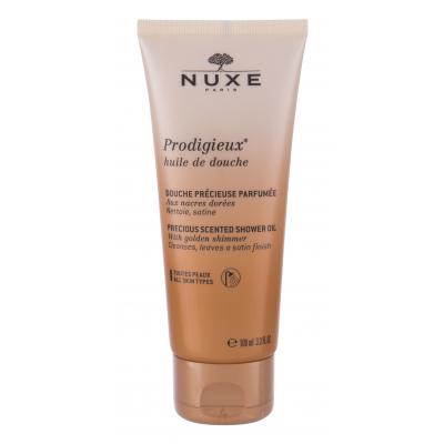NUXE Prodigieux Sprchový olej pro ženy 100 ml