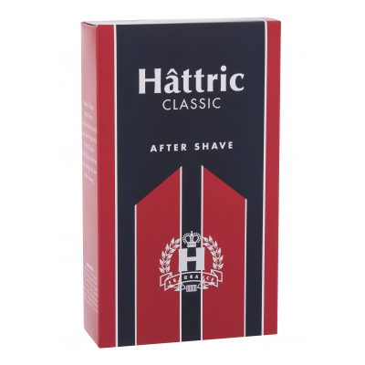 Hattric Classic Voda po holení pro muže 200 ml