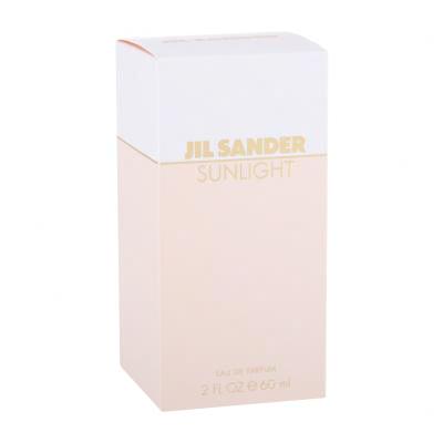 Jil Sander Sunlight Parfémovaná voda pro ženy 60 ml