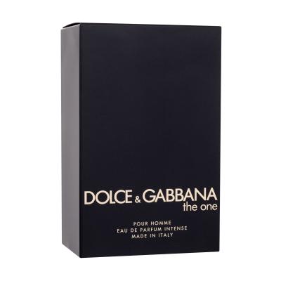 Dolce&amp;Gabbana The One Intense Parfémovaná voda pro muže 100 ml