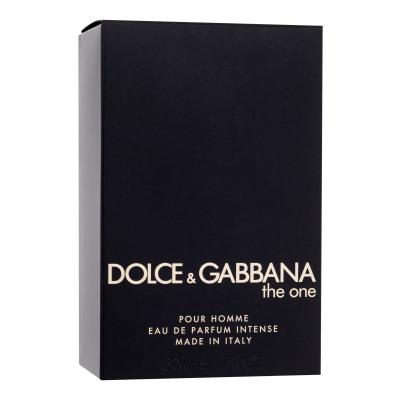 Dolce&amp;Gabbana The One Intense Parfémovaná voda pro muže 50 ml