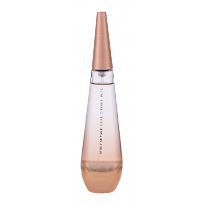 Issey Miyake L´Eau D´Issey Pure Nectar de Parfum Parfémovaná voda pro ženy 50 ml