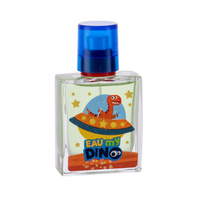 Eau My Dino Eau My Dino Toaletní voda pro děti 30 ml