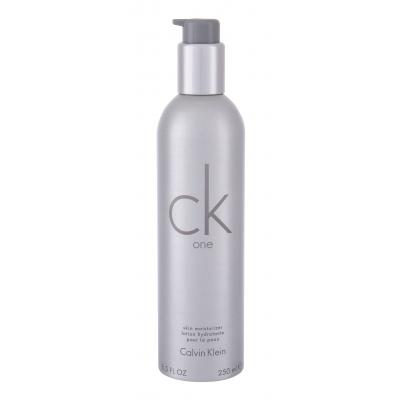 Calvin Klein CK One Tělové mléko 250 ml