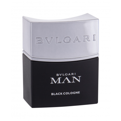 Bvlgari MAN Black Cologne Toaletní voda pro muže 30 ml