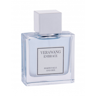 Vera Wang Embrace Periwinkle and Iris Toaletní voda pro ženy 30 ml
