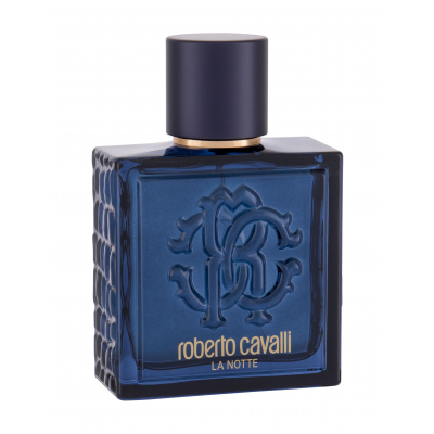Roberto Cavalli Uomo La Notte Toaletní voda pro muže 100 ml