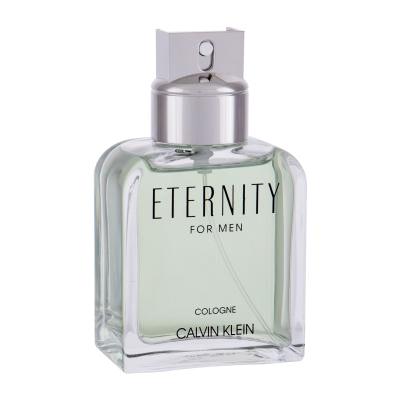 Calvin Klein Eternity Cologne Toaletní voda pro muže 100 ml