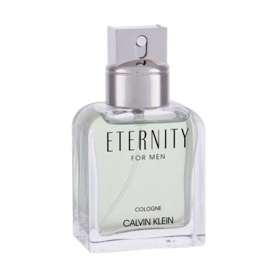 Calvin Klein Eternity Cologne Toaletní voda pro muže 50 ml