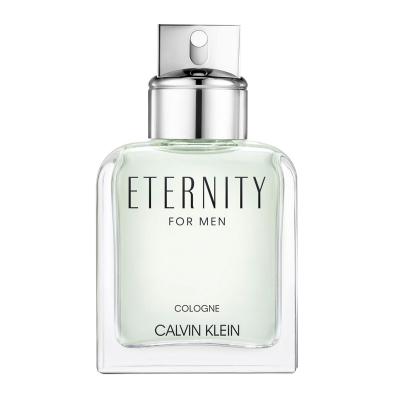 Calvin Klein Eternity Cologne Toaletní voda pro muže 50 ml