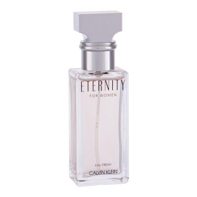 Calvin Klein Eternity Eau Fresh Parfémovaná voda pro ženy 30 ml