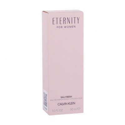 Calvin Klein Eternity Eau Fresh Parfémovaná voda pro ženy 30 ml