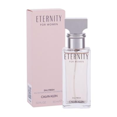 Calvin Klein Eternity Eau Fresh Parfémovaná voda pro ženy 30 ml