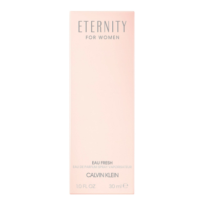 Calvin Klein Eternity Eau Fresh Parfémovaná voda pro ženy 30 ml