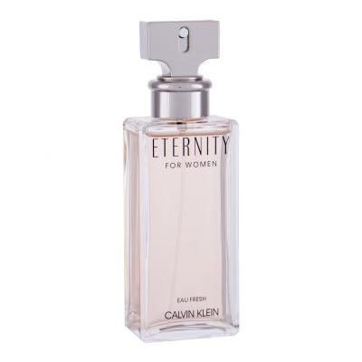 Calvin Klein Eternity Eau Fresh Parfémovaná voda pro ženy 100 ml