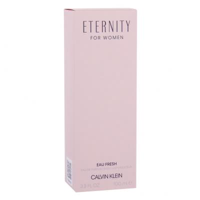Calvin Klein Eternity Eau Fresh Parfémovaná voda pro ženy 100 ml