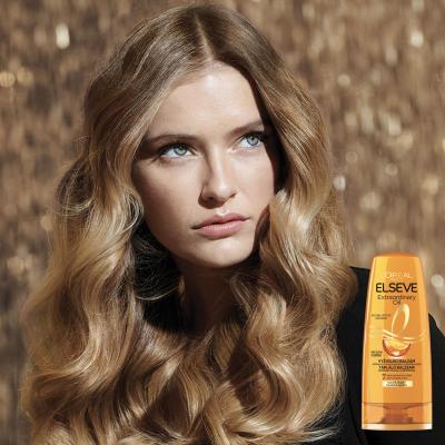 L&#039;Oréal Paris Elseve Extraordinary Oil Nourishing Balm Balzám na vlasy pro ženy 200 ml