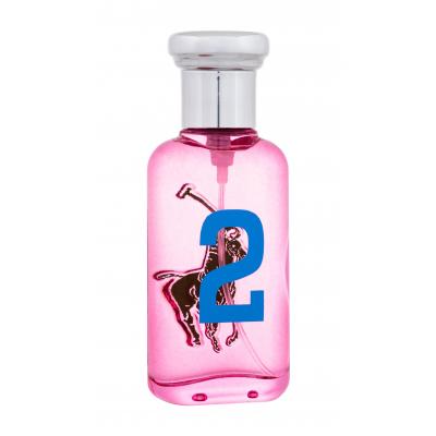 Ralph Lauren Big Pony 2 Toaletní voda pro ženy 50 ml