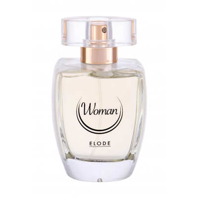 ELODE Woman Parfémovaná voda pro ženy 100 ml