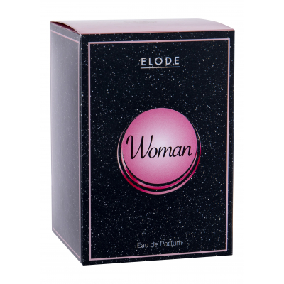 ELODE Woman Parfémovaná voda pro ženy 100 ml