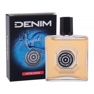 Denim Original After Shave Voda po holení pro muže 100 ml