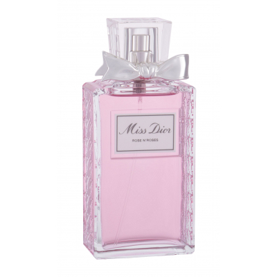 Dior Miss Dior Rose N'Roses Toaletní voda pro ženy 100 ml