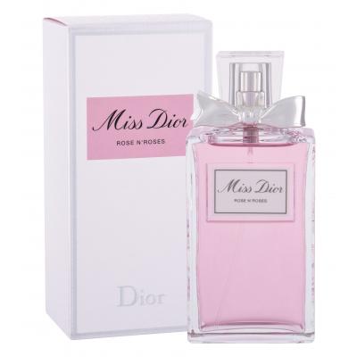 Dior Miss Dior Rose N'Roses Toaletní voda pro ženy 100 ml