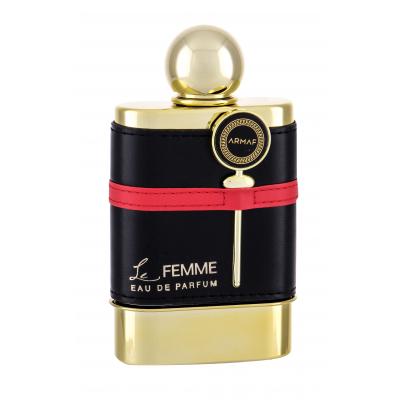 Armaf Le Femme Parfémovaná voda pro ženy 100 ml