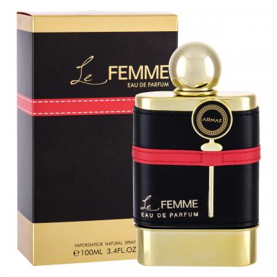 Armaf Le Femme Parfémovaná voda pro ženy 100 ml