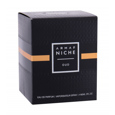 Armaf Niche Oud Parfémovaná voda 90 ml