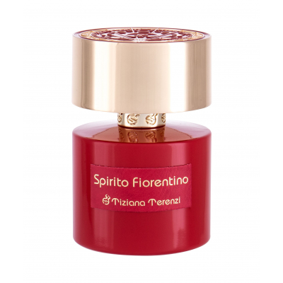 Tiziana Terenzi Luna Collection Spirito Fiorentino Parfémový extrakt 100 ml