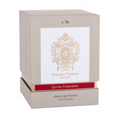 Tiziana Terenzi Luna Collection Spirito Fiorentino Parfémový extrakt 100 ml