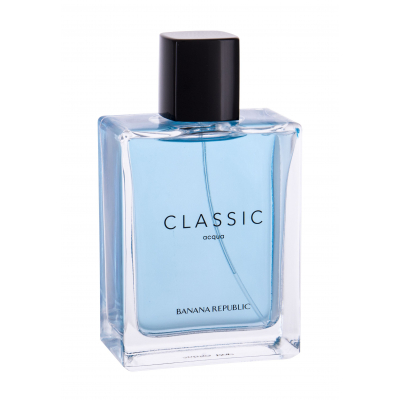 Banana Republic Classic Acqua Parfémovaná voda 125 ml