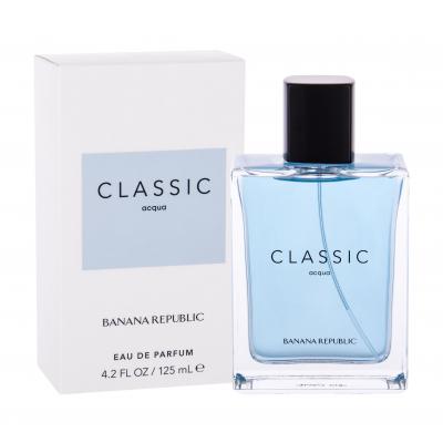 Banana Republic Classic Acqua Parfémovaná voda 125 ml