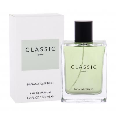 Banana Republic Classic Green Parfémovaná voda 125 ml