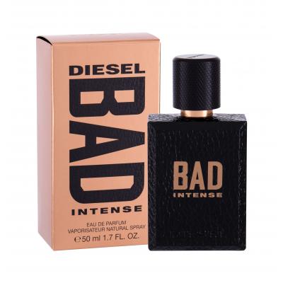 Diesel Bad Intense Parfémovaná voda pro muže 50 ml