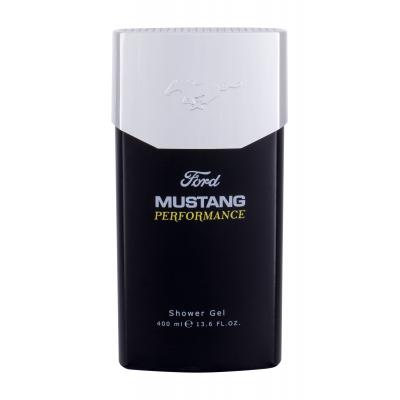 Ford Mustang Performance Sprchový gel pro muže 400 ml