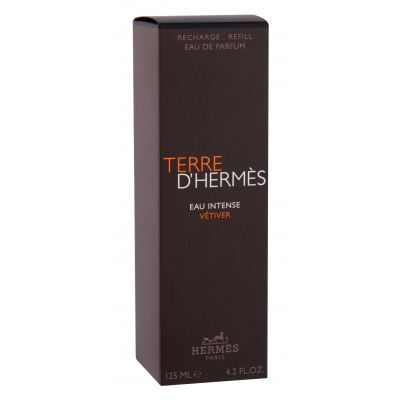 Hermes Terre d´Hermès Eau Intense Vétiver Parfémovaná voda pro muže 125 ml