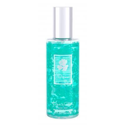 Oscar de la Renta Oscar Jasmine Tělový sprej pro ženy 250 ml